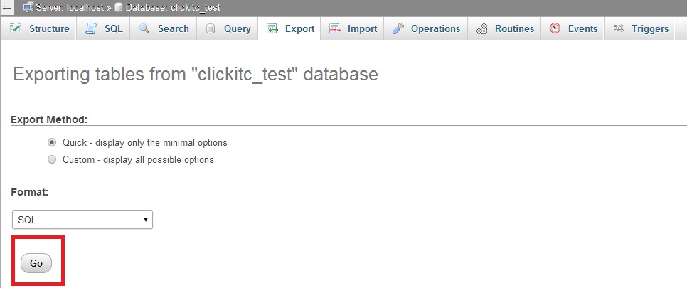אופן העברת אתר ג'ומלה בשרת אחסון cPanel אופן העברת אתר ג'ומלה בשרת אחסון cPanel